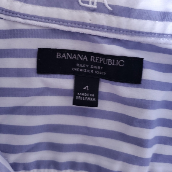 Banana Republic Top - Picture 8 of 12